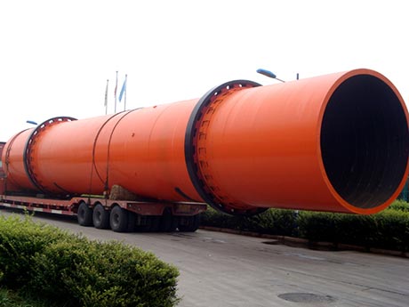 煤泥烘干機 煤泥烘干機