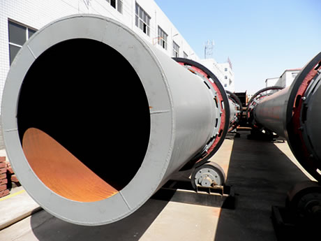 褐煤烘干機 褐煤烘干機