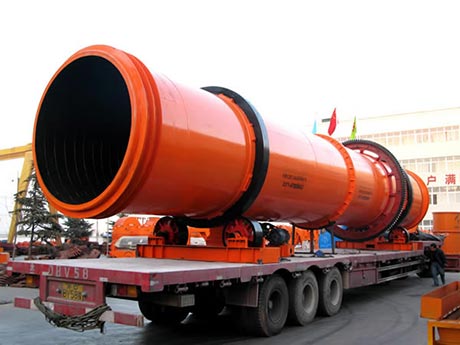 泥土烘干機 泥土烘干機