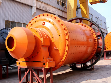 棒磨機(jī) 棒磨機(jī)