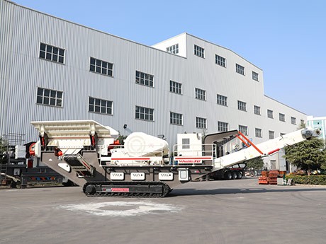 移動破石機多少錢一臺？哪個廠家的價格實惠？