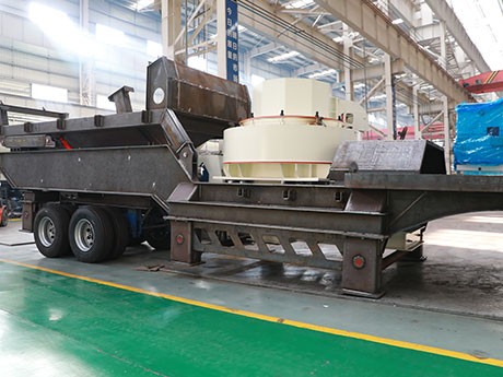 移動青石制砂機一套多少錢？哪里有賣？