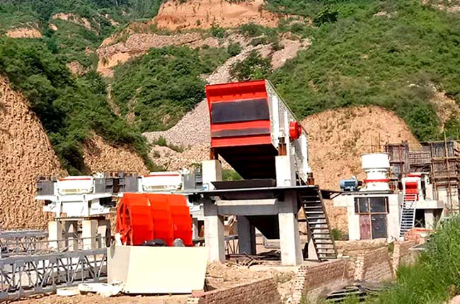 洗沙場一年可以賺多少 利潤高不高？