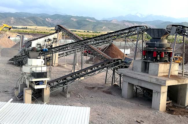 加工一噸石子的利潤有多少？詳解開石料廠的成本與利潤