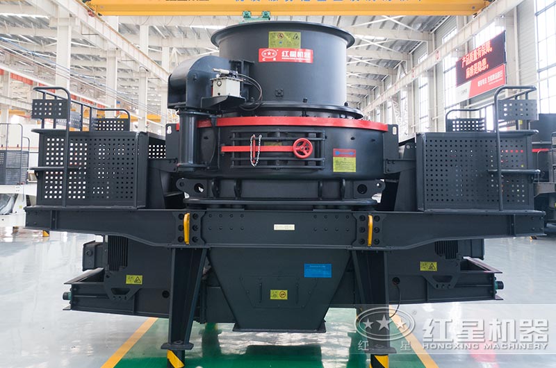 制砂機(jī) 制砂機(jī)