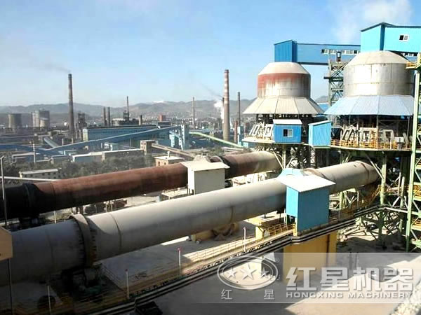 紅星牌陶?；剞D窯