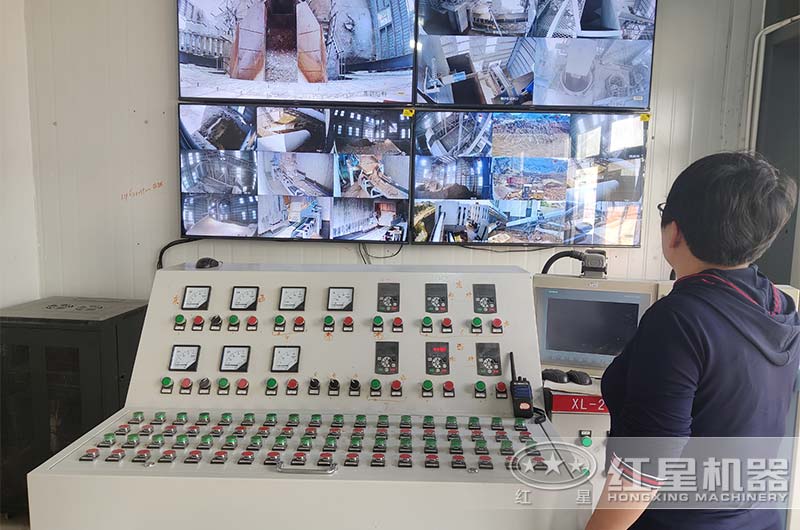 控制中心監(jiān)控顯示 控制中心監(jiān)控顯示