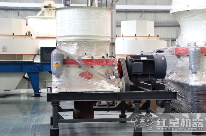 圓錐式破碎機(jī)設(shè)備 圓錐式破碎機(jī)設(shè)備